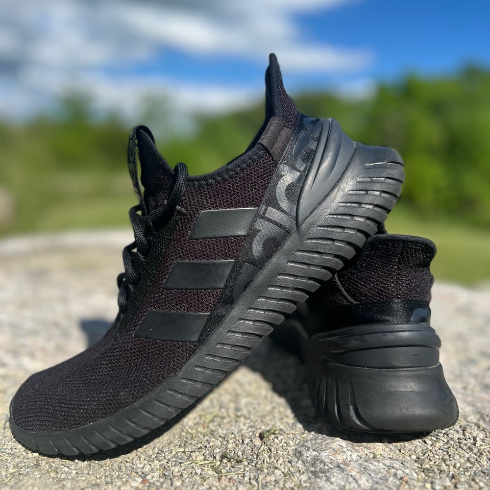 adidas Kaptir 2.0 Cloud Foam Runners